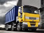 Renault Premium Lander 8x4 2006 года